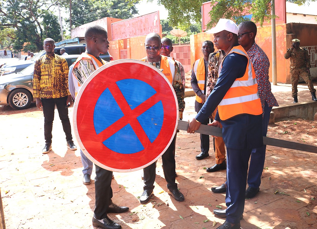 Formation des conducteurs de deux-roues